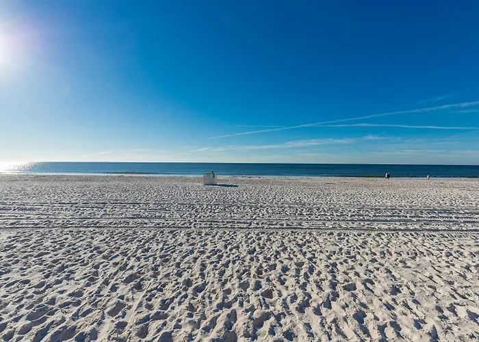 Island Winds East 206 Apartment *