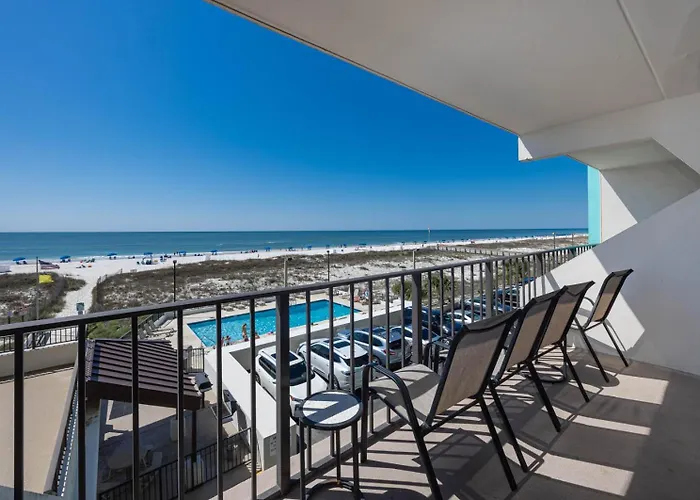 Island Winds East 206 Gulf Shores