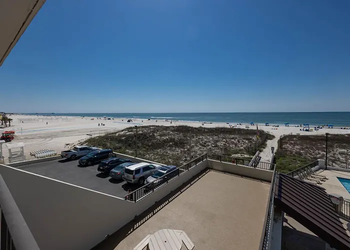 Island Winds East 206 Apartment
