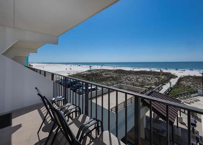 Island Winds East 206 Gulf Shores