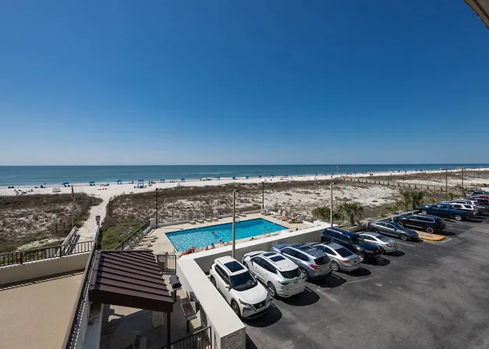 Island Winds East 206 * Gulf Shores
