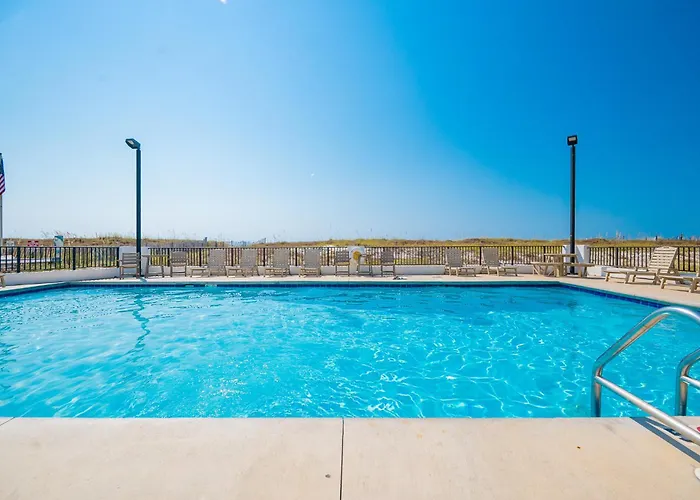 Island Winds East 206 Apartment Gulf Shores