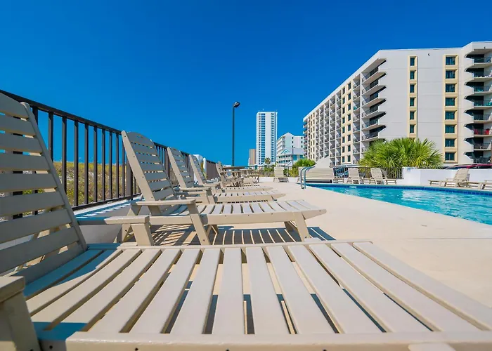 Island Winds East 206 Gulf Shores