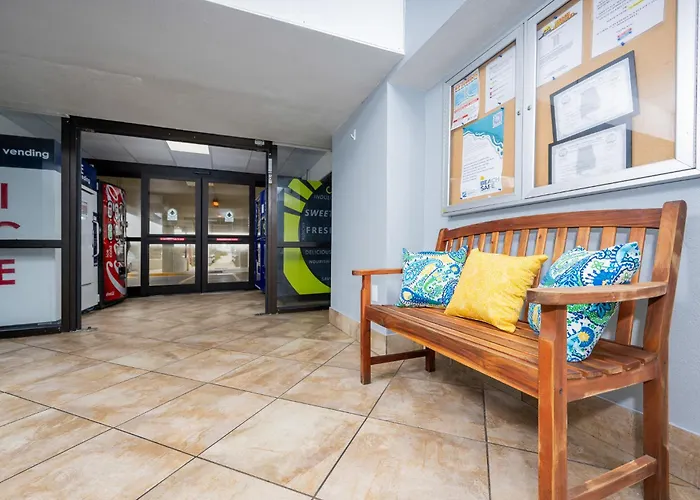 Island Winds East 206 Apartment Gulf Shores