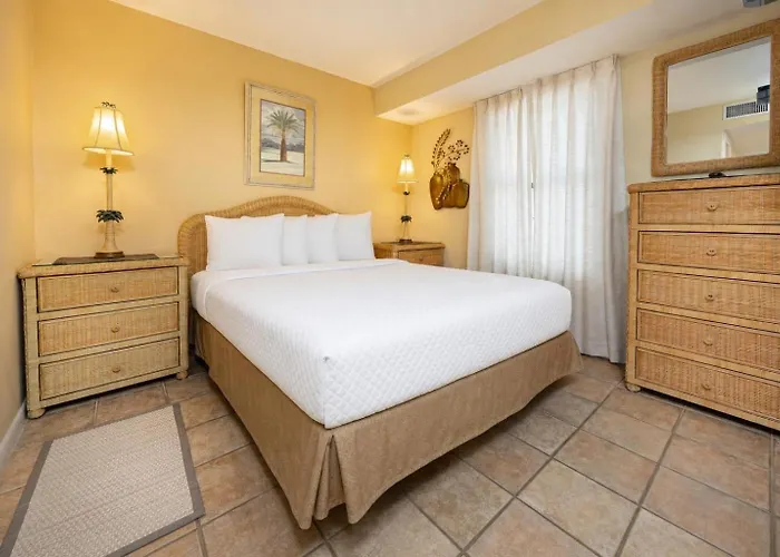 Island Winds East 206 Apartment *